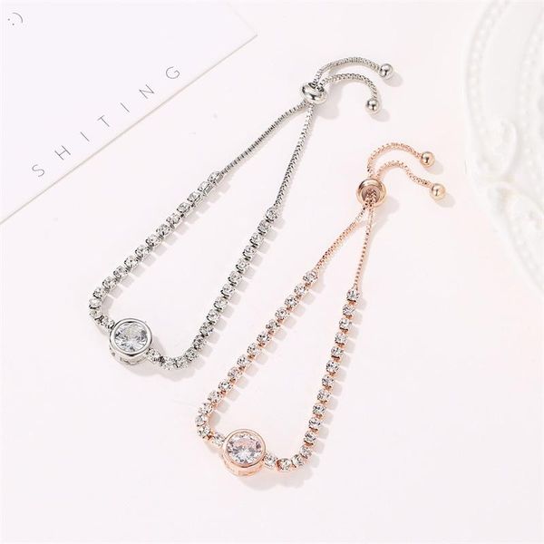 link chain woman rhinestone zircon heart elegant women adjustable jewelry 2 stylelink linklink, Black
link chain woman rhinestone zircon heart elegant women adjustable jewelry 2 stylelink linklink, Black