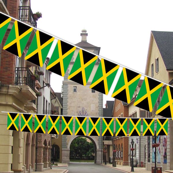 jamaica string flag 20 flag world country national hanging mini banner for party decoration
jamaica string flag 20 flag world country national hanging mini banner for party decoration