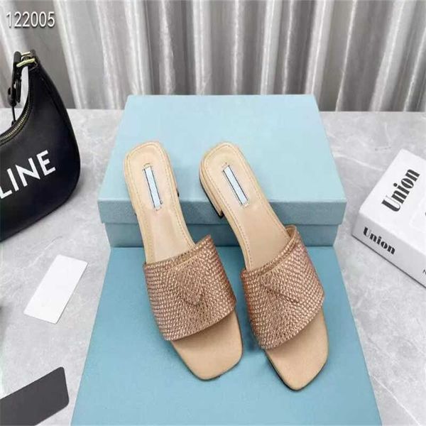 sandals popular elegant style simple temperament styl rhinestone women's shoes slipper, Black
sandals popular elegant style simple temperament styl rhinestone women's shoes slipper, Black