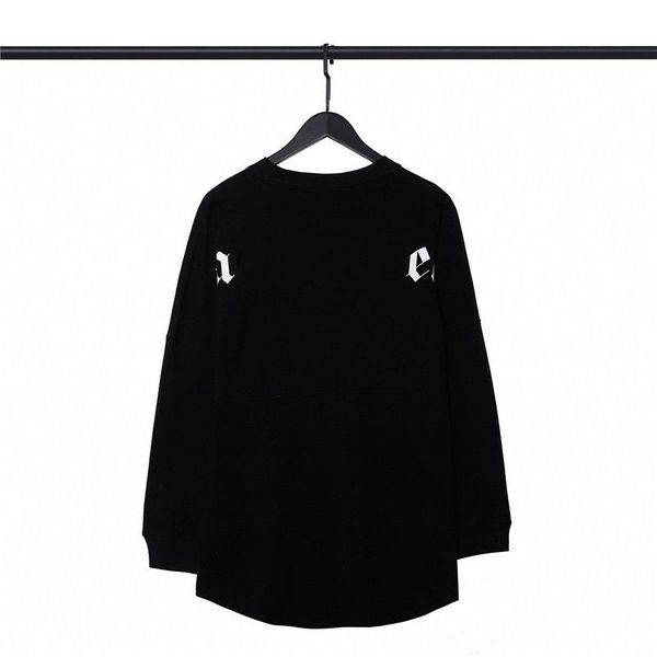mens sweater designer women clothe sweatshirts angels batwing long sleeve streetwear pullover casual print letters round neck lovers s-xl, Black
mens sweater designer women clothe sweatshirts angels batwing long sleeve streetwear pullover casual print letters round neck lovers s-xl, Black