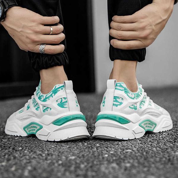 2021 latest sports running shoes factory-level fashion high-quality casual light, Black
2021 latest sports running shoes factory-level fashion high-quality casual light, Black