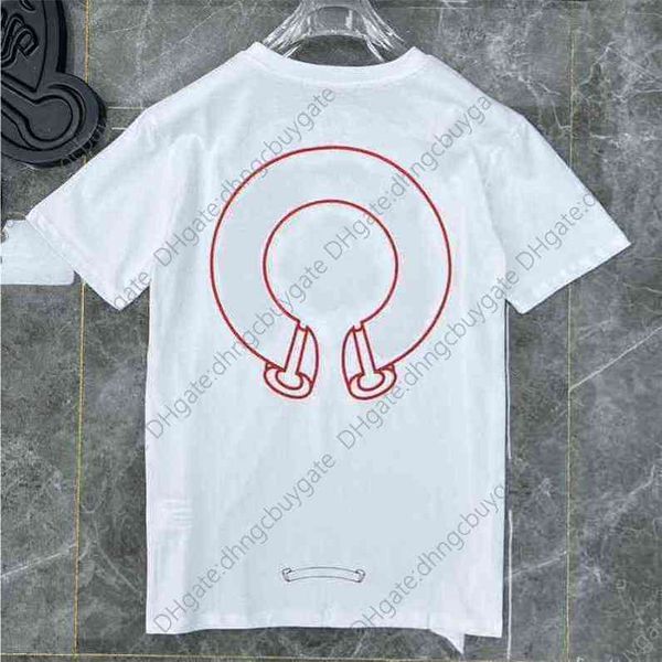 designer ch classic summer shirts short sleeves letter horseshoe sanskrit cross print sweatshirts t-shirts woman loose, White;black
designer ch classic summer shirts short sleeves letter horseshoe sanskrit cross print sweatshirts t-shirts woman loose, White;black