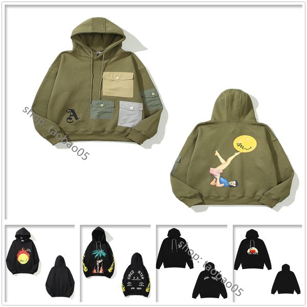 men's angel hoodie women hoodies decapitated bear hip hop street shark sweatshirts loose embroidery long sleeve foam print b01, Black
men's angel hoodie women hoodies decapitated bear hip hop street shark sweatshirts loose embroidery long sleeve foam print b01, Black