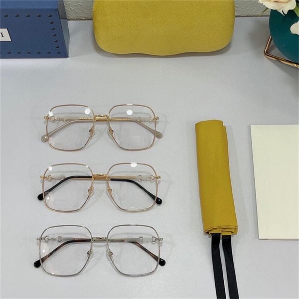 22% off 2022 luxury fashion design high version sunglasses new flat light net red ni han same horsetail buckle optical glasses frame, White;black
22% off 2022 luxury fashion design high version sunglasses new flat light net red ni han same horsetail buckle optical glasses frame, White;black