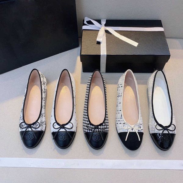 designer women's high heel casual shoes 2022 spring style small fragrance casual single heel round head shallow mouth bow color matchin, Black
designer women's high heel casual shoes 2022 spring style small fragrance casual single heel round head shallow mouth bow color matchin, Black