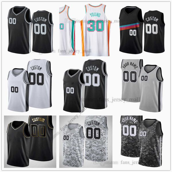 custom printed 75th city basketball jerseys white murray mcdermott young poeltl collins vassell primo walker forbes johnson eubanks landale, Black;red
custom printed 75th city basketball jerseys white murray mcdermott young poeltl collins vassell primo walker forbes johnson eubanks landale, Black;red