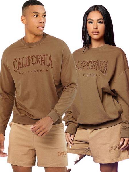 1pc letter graphic pullover 581t#, Black
1pc letter graphic pullover 581t#, Black