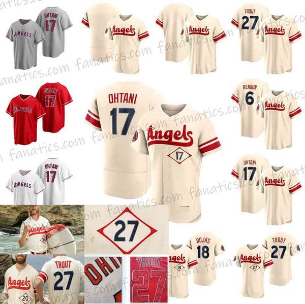17 shohei ohtani 2022 city connect jersey mike trout tim salmon jared walsh brandon marsh jo adell anthony rendon tyler wade max stassi, Black
17 shohei ohtani 2022 city connect jersey mike trout tim salmon jared walsh brandon marsh jo adell anthony rendon tyler wade max stassi, Black