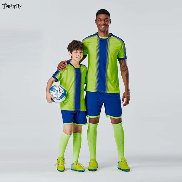 socks jerseys soccer custom football kits for boys or men football team tracksuit yellow balck blue white soccer uniforms 220615, Gray
socks jerseys soccer custom football kits for boys or men football team tracksuit yellow balck blue white soccer uniforms 220615, Gray