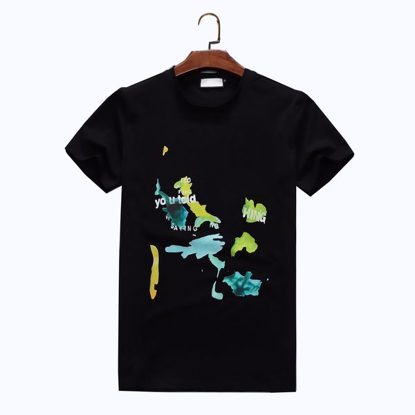 fashion designer t shirt women mens summer letter print casual black white men tshirts beach sport streetwear woman man tshirt clothing, White;black
fashion designer t shirt women mens summer letter print casual black white men tshirts beach sport streetwear woman man tshirt clothing, White;black