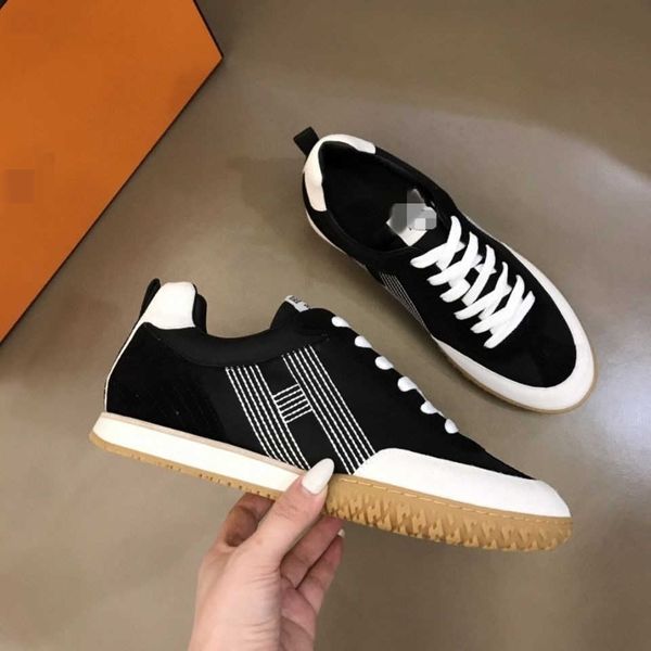 2022springsummer luxury brand collection high-end men's casual shoesdesigners create the current fashionus38-45 mnbv0002, Red;white
2022springsummer luxury brand collection high-end men's casual shoesdesigners create the current fashionus38-45 mnbv0002, Red;white