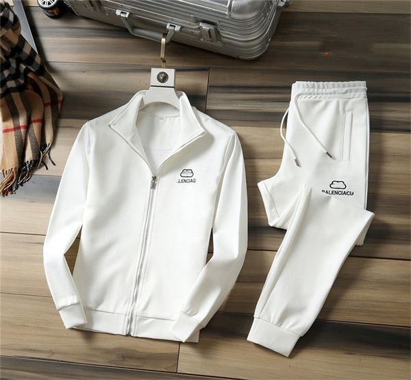 men's tracksuits sweater pants suit designer hoodie street s ports casual sportswear printed plush letters decorative thick h oodie s5, Gray
men's tracksuits sweater pants suit designer hoodie street s ports casual sportswear printed plush letters decorative thick h oodie s5, Gray