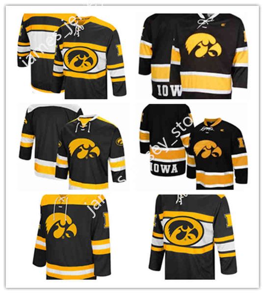 xflsp 2022 college custom iowa hawkeyes stitched hockey jersey miles corrigan 32 justin howard 90 carter winborne 16 blake brenczewski 27 br, Black
xflsp 2022 college custom iowa hawkeyes stitched hockey jersey miles corrigan 32 justin howard 90 carter winborne 16 blake brenczewski 27 br, Black