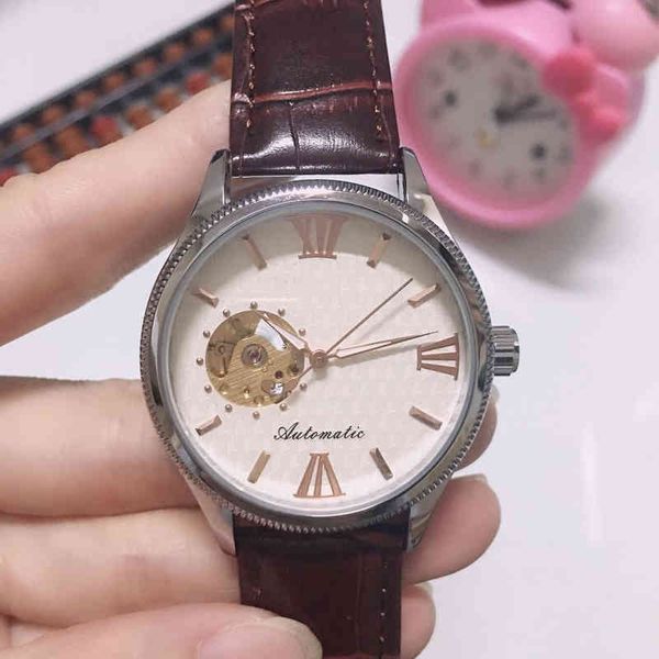 fashion watches for mens montre diamond movement luxury designer watch fashion women's men's watch 6wqd, Slivery;brown
fashion watches for mens montre diamond movement luxury designer watch fashion women's men's watch 6wqd, Slivery;brown