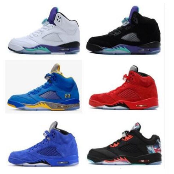 men basketball shoes shoe jumpman 5s 5 racer blue easter what the wings fire red suede oreo all white sail camo quai 54 unc raging 3 trainer
men basketball shoes shoe jumpman 5s 5 racer blue easter what the wings fire red suede oreo all white sail camo quai 54 unc raging 3 trainer