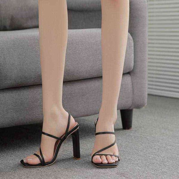 sandals pumps women shoes summer 2022 new fashion square toe high heels lady beach slippers 220530, Black
sandals pumps women shoes summer 2022 new fashion square toe high heels lady beach slippers 220530, Black
