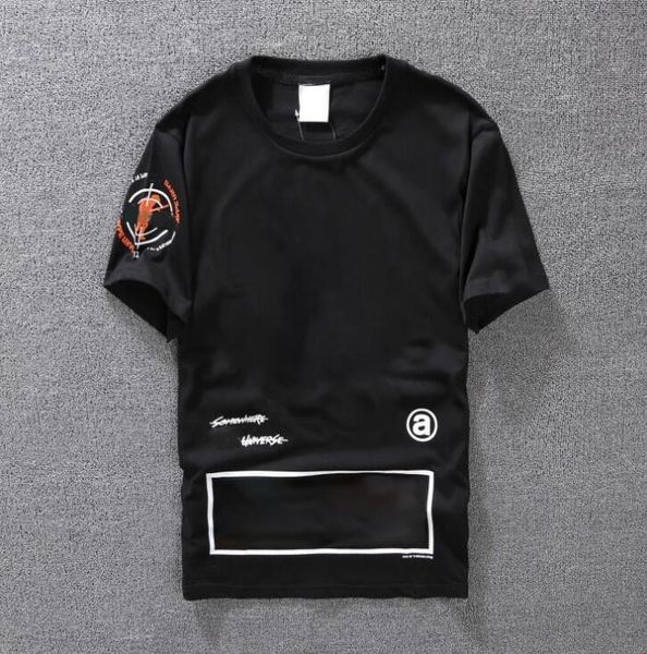 casual t-shirt mens clothing summer designer shirt black white orange size s-xxl cotton blend crew neck short sleeve cartoon print s, White;black
casual t-shirt mens clothing summer designer shirt black white orange size s-xxl cotton blend crew neck short sleeve cartoon print s, White;black