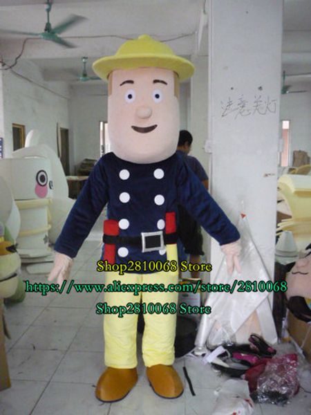 mascot doll costume factory direct sales electrician firefighter mascot costume cartoon suit stage celebration gift 773, Red;yellow
mascot doll costume factory direct sales electrician firefighter mascot costume cartoon suit stage celebration gift 773, Red;yellow