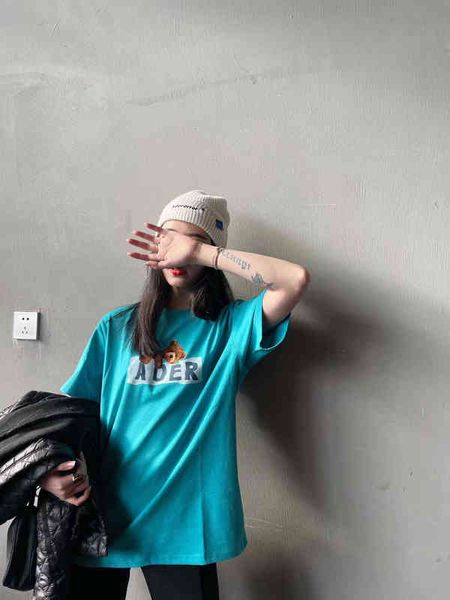 fault 2021 vein t-shirts spring and summer new korean bear short sleeves round neck loose men and woment220721, White;black
fault 2021 vein t-shirts spring and summer new korean bear short sleeves round neck loose men and woment220721, White;black