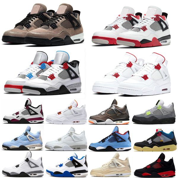 university blue men 4 4s basketball shoes fire red pure money white sail oreo black-cat cement mens trainers sport sneakers 7-13
university blue men 4 4s basketball shoes fire red pure money white sail oreo black-cat cement mens trainers sport sneakers 7-13