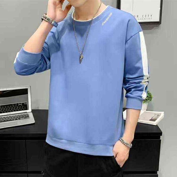 autumn sweatshirt men 2022 new casual hoodies high streetwear mens patchwork harajuku sweatshirts male pullover clothing y220716, Black
autumn sweatshirt men 2022 new casual hoodies high streetwear mens patchwork harajuku sweatshirts male pullover clothing y220716, Black