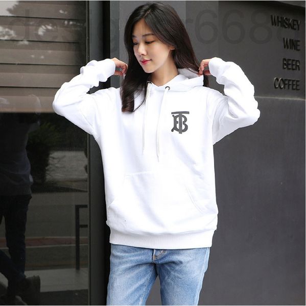 men's hoodies & sweatshirts designer simple tb letter loose cotton autumn sweater men's and women's same collarless hat pullo, Black
men's hoodies & sweatshirts designer simple tb letter loose cotton autumn sweater men's and women's same collarless hat pullo, Black