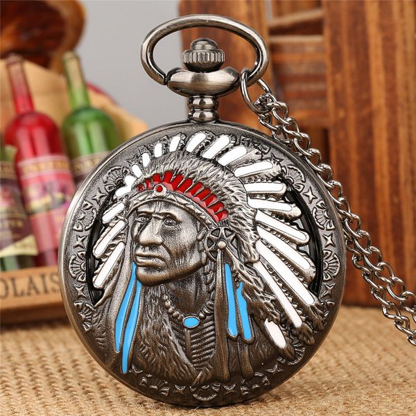 antique style pocket watch indian man retro quartz analog clock for men women with 80cm necklace chain collectable timepiece, Slivery;golden
antique style pocket watch indian man retro quartz analog clock for men women with 80cm necklace chain collectable timepiece, Slivery;golden