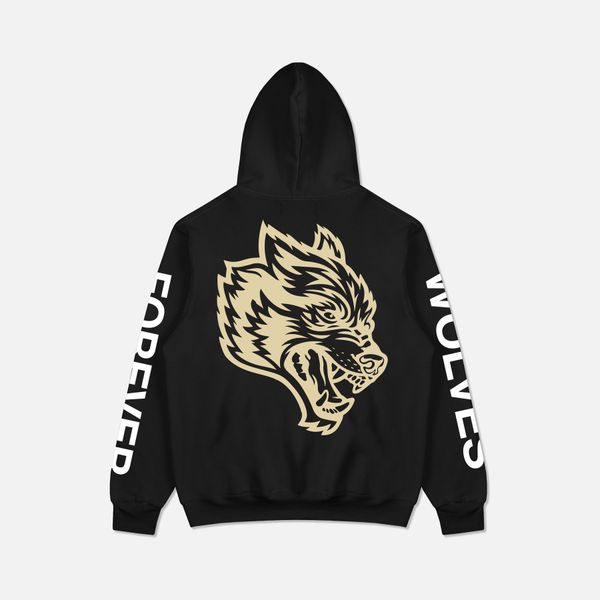 2022 hoodie new brand designer muscle fitness jacket fall new men's athleisure cotton long sleeve hooded loose sweater, Black
2022 hoodie new brand designer muscle fitness jacket fall new men's athleisure cotton long sleeve hooded loose sweater, Black