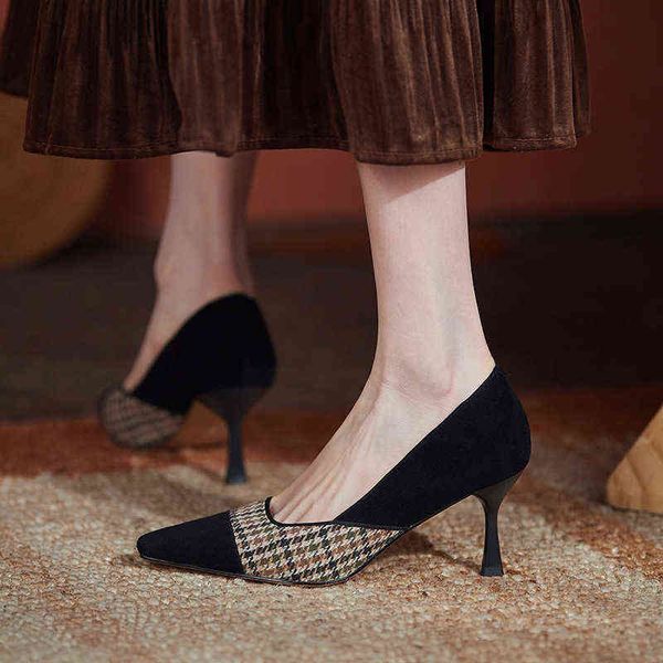 designer women's shoes boots elegant french style thin heel shoes women's 2022 spring net red shallow mouth pointed high heels, Black
designer women's shoes boots elegant french style thin heel shoes women's 2022 spring net red shallow mouth pointed high heels, Black