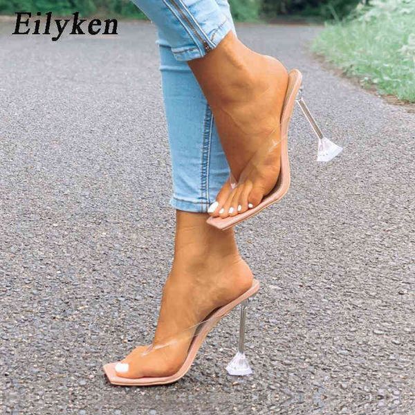 slippers eilyken 2022 new summer fashion sandals crystal strange style heels square toe femal women flip-flop slipper shoes 220329, Black
slippers eilyken 2022 new summer fashion sandals crystal strange style heels square toe femal women flip-flop slipper shoes 220329, Black
