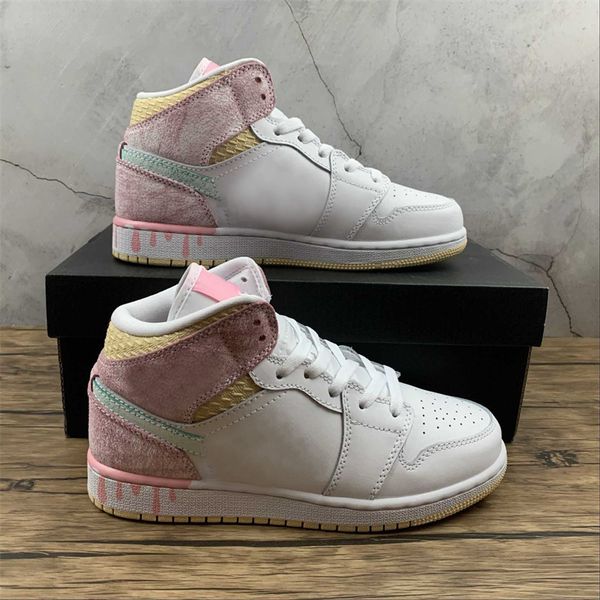 brand shoes womens 1 i mid basketball jumpman 1s white ice cream designer sports sneakers size eu36-39, White;red
brand shoes womens 1 i mid basketball jumpman 1s white ice cream designer sports sneakers size eu36-39, White;red