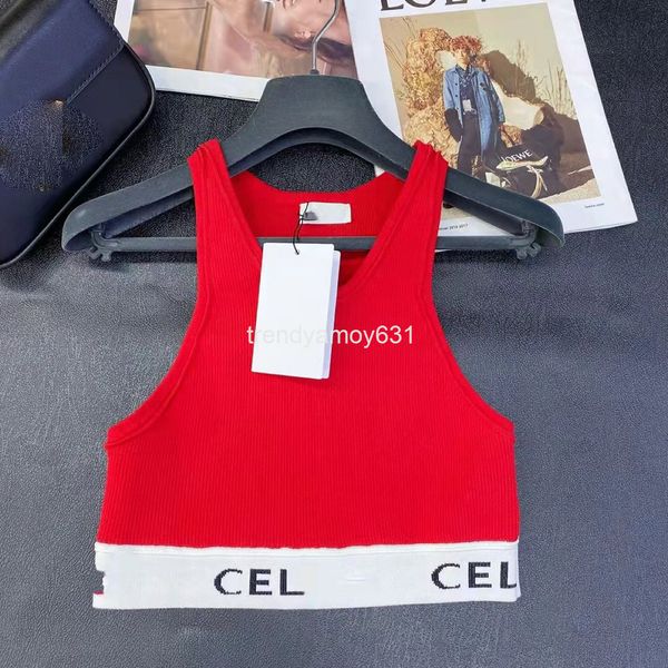 women's tanks & camis spring letter embroidery black and white contrast ribbon short pure cotton slim sleeveless small suspender vest
women's tanks & camis spring letter embroidery black and white contrast ribbon short pure cotton slim sleeveless small suspender vest
