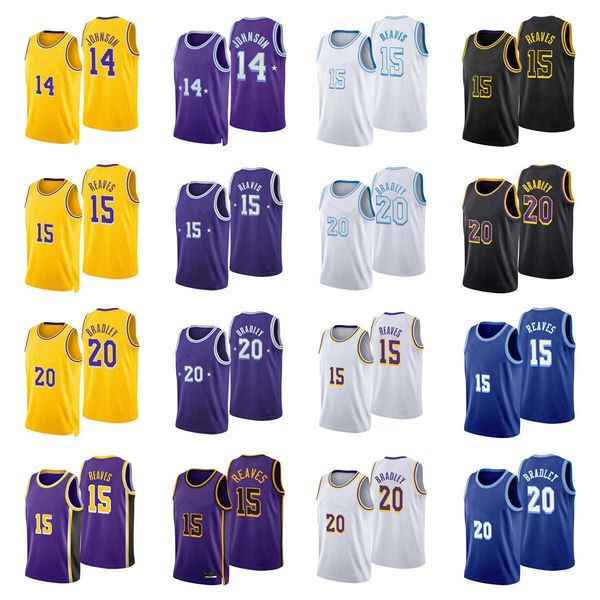 printed city basketball jerseys austin 15 reaves stanley 14 johnson avery 20 bradley jersey color white blue black yellow purple mens, Black;red
printed city basketball jerseys austin 15 reaves stanley 14 johnson avery 20 bradley jersey color white blue black yellow purple mens, Black;red