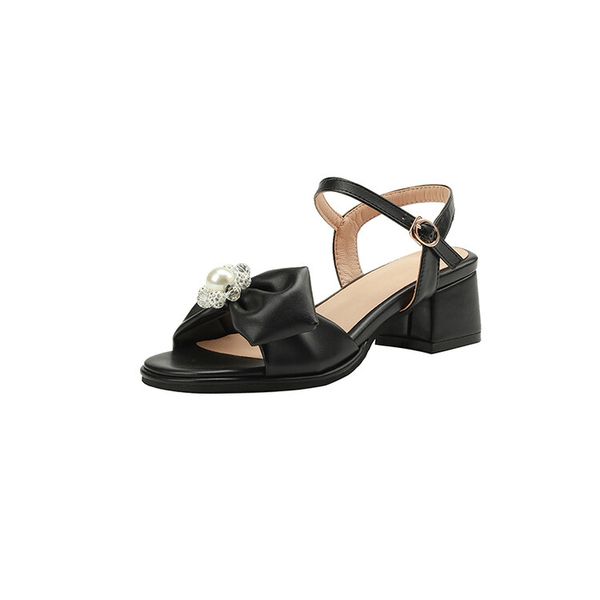 designer women summer luxury sandals shoes genuine leather block high heel heels pumps flats shoe party open toes dress shoe formal ygn020-a, Black
designer women summer luxury sandals shoes genuine leather block high heel heels pumps flats shoe party open toes dress shoe formal ygn020-a, Black