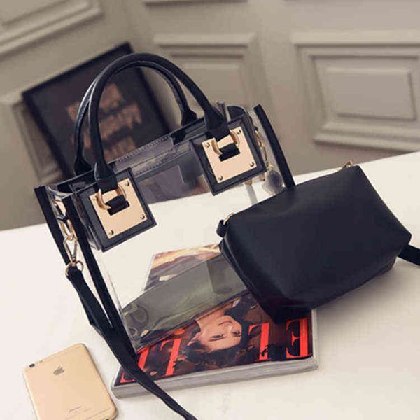 evening bags designer shoulder bags women handbag 2022 new transparent jelly crystal beach tote luxury portable crossbody bags 220607
evening bags designer shoulder bags women handbag 2022 new transparent jelly crystal beach tote luxury portable crossbody bags 220607