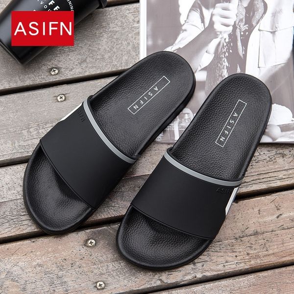 asifn men slippers beach flip flops female nonslip summer male slides summer home sandals couple mules shoes women sepatu pria 210301, Black
asifn men slippers beach flip flops female nonslip summer male slides summer home sandals couple mules shoes women sepatu pria 210301, Black