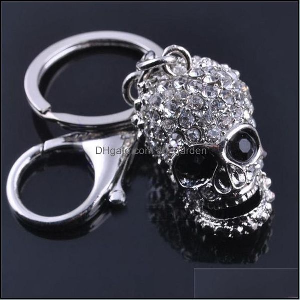 keychains fashion accessories 4 styles exquisite crystal skl/wrench/boxing gloves/ key chains keyring metal keychain for men jewelry gift dr, Silver
keychains fashion accessories 4 styles exquisite crystal skl/wrench/boxing gloves/ key chains keyring metal keychain for men jewelry gift dr, Silver