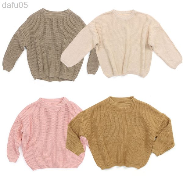autumn spring baby boys girls sweater sweaters korean style winter warm kids thick soft knitted solid long sleeves sweater l220803, Blue
autumn spring baby boys girls sweater sweaters korean style winter warm kids thick soft knitted solid long sleeves sweater l220803, Blue
