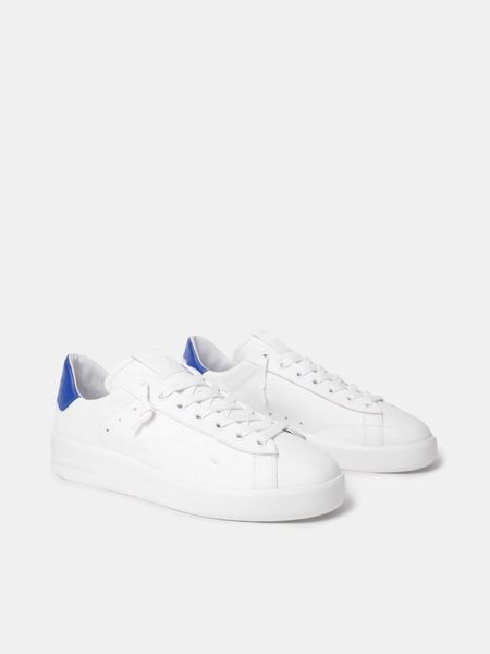 couples casual shoes designer luxury purestar sneakers with blue heel tab italian retro handmade small dirty shoes, Black
couples casual shoes designer luxury purestar sneakers with blue heel tab italian retro handmade small dirty shoes, Black