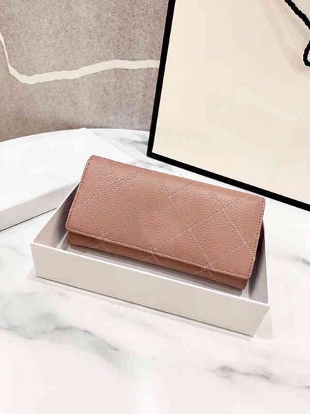 wallets designer bags coin purses cardholder ladies long clip fashion classic solid color card holder tote 220516, Red;black
wallets designer bags coin purses cardholder ladies long clip fashion classic solid color card holder tote 220516, Red;black