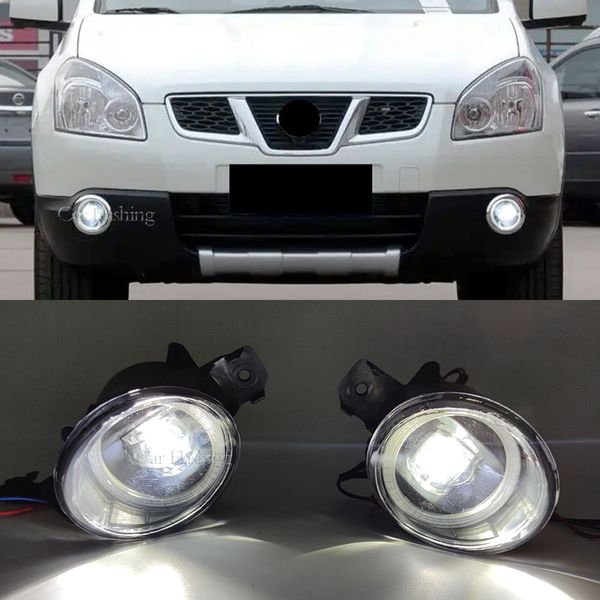 1 pair angel eye fog light for nissan x-trail t30 2001 2002 2003 2004 2005 2006 car led lens fog daytime running lamp drl 12v
1 pair angel eye fog light for nissan x-trail t30 2001 2002 2003 2004 2005 2006 car led lens fog daytime running lamp drl 12v