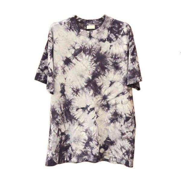 designer men's short sleeves sy letters print luxury delicate tie-dye oversize casual t-shirt pure cotton for men women,top, White;black
designer men's short sleeves sy letters print luxury delicate tie-dye oversize casual t-shirt pure cotton for men women,top, White;black