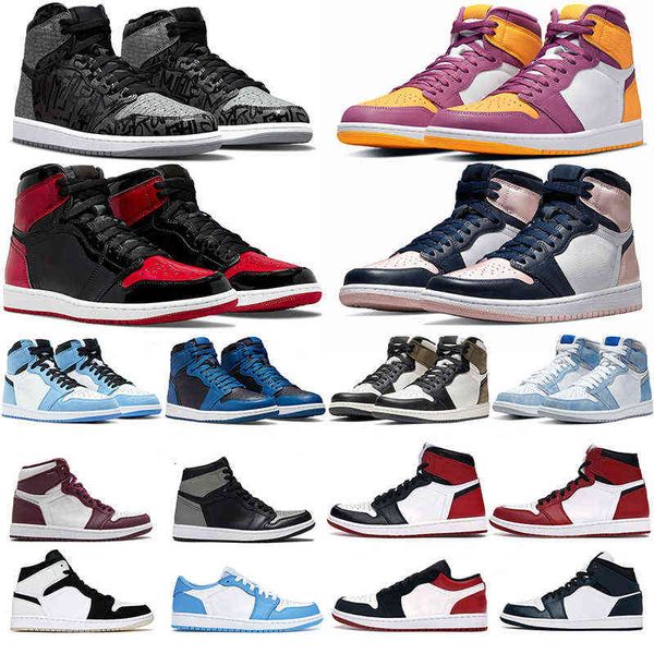jumpman 1 jordden1s basketball shoes men women rebellionaire bred patent brotherhood dark marina blue chicogo unc low black white wolf gray
jumpman 1 jordden1s basketball shoes men women rebellionaire bred patent brotherhood dark marina blue chicogo unc low black white wolf gray
