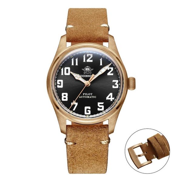 wristwatches addiesdive 39mm bronze watch vintage bubble sapphire glass 20bar waterproof bgw9 lume nh38 automatic men's watches re, Slivery;brown
wristwatches addiesdive 39mm bronze watch vintage bubble sapphire glass 20bar waterproof bgw9 lume nh38 automatic men's watches re, Slivery;brown