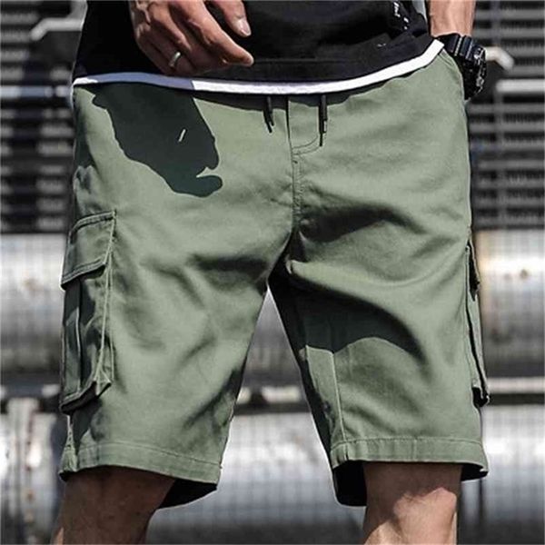 cotton shorts men summer fashion shorts multi-pockets bermudas male summer clothing streetwear plus size shorts thin 6xl 7xl 210330, White;black
cotton shorts men summer fashion shorts multi-pockets bermudas male summer clothing streetwear plus size shorts thin 6xl 7xl 210330, White;black