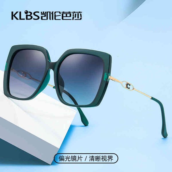 sunglasses fashion polarized women's large frame tr90 metal buckle women's outdoor sun shading out of the street wear glasses 6o3p, White;black
sunglasses fashion polarized women's large frame tr90 metal buckle women's outdoor sun shading out of the street wear glasses 6o3p, White;black