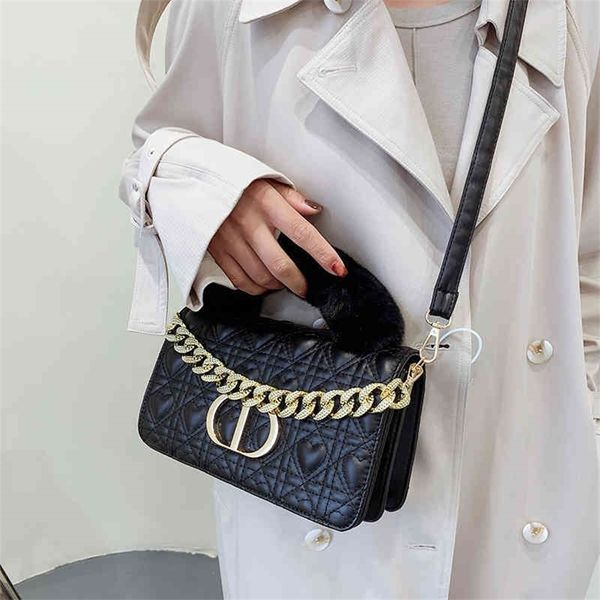 10% off 2022 new designer handbags texture hand bags temperament versatile one messenger women
10% off 2022 new designer handbags texture hand bags temperament versatile one messenger women