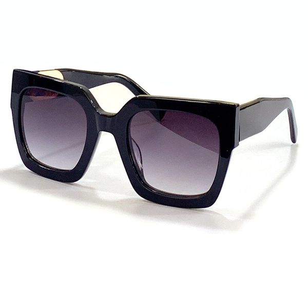 acetate square shapes sunglasses women steampunk style glasses 2022 design pilot ornamental lunettes de soleil, White;black
acetate square shapes sunglasses women steampunk style glasses 2022 design pilot ornamental lunettes de soleil, White;black