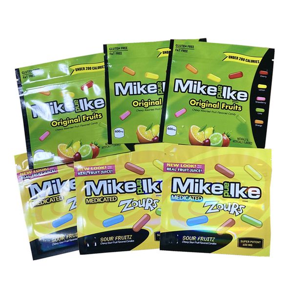 edibles packaging bags original fruits 600mg sour mike pueike zours chewy berry flavored candy gummy packing bag
edibles packaging bags original fruits 600mg sour mike pueike zours chewy berry flavored candy gummy packing bag