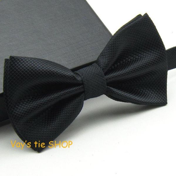 mens pajaritas fashion bowtie dull jacquard plaid grid bow ties leisure solid wedding tuxedo butterfly black 12 6cm, Black;gray
mens pajaritas fashion bowtie dull jacquard plaid grid bow ties leisure solid wedding tuxedo butterfly black 12 6cm, Black;gray